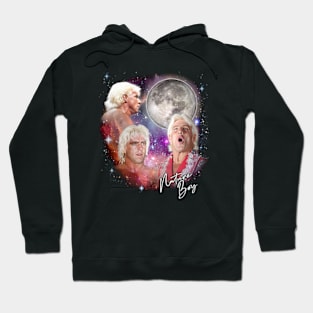 Ric Flair Moonsthetic Hoodie